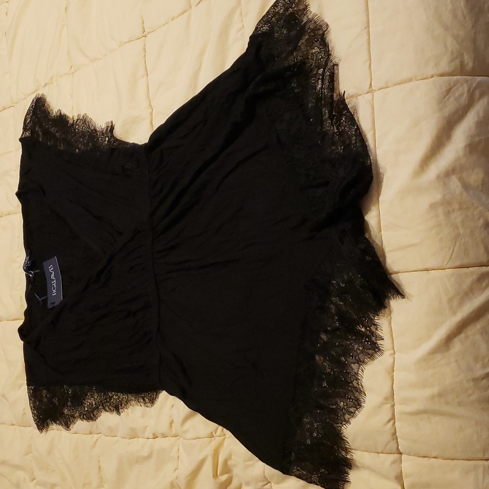 Figleaves romper